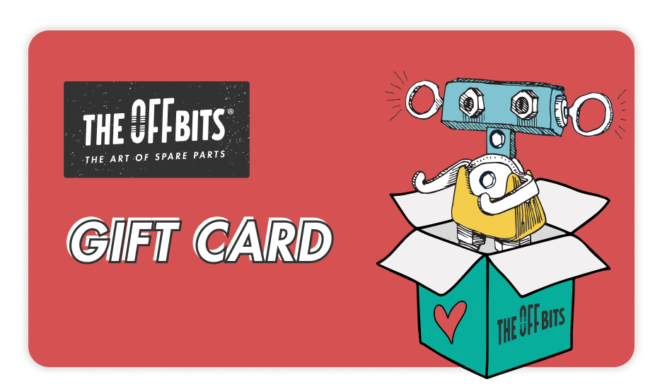 Digital Gift Card