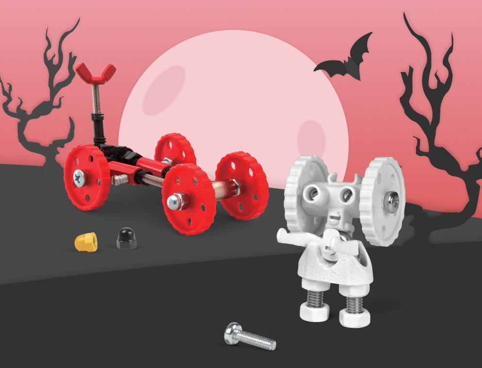 Halloween collection