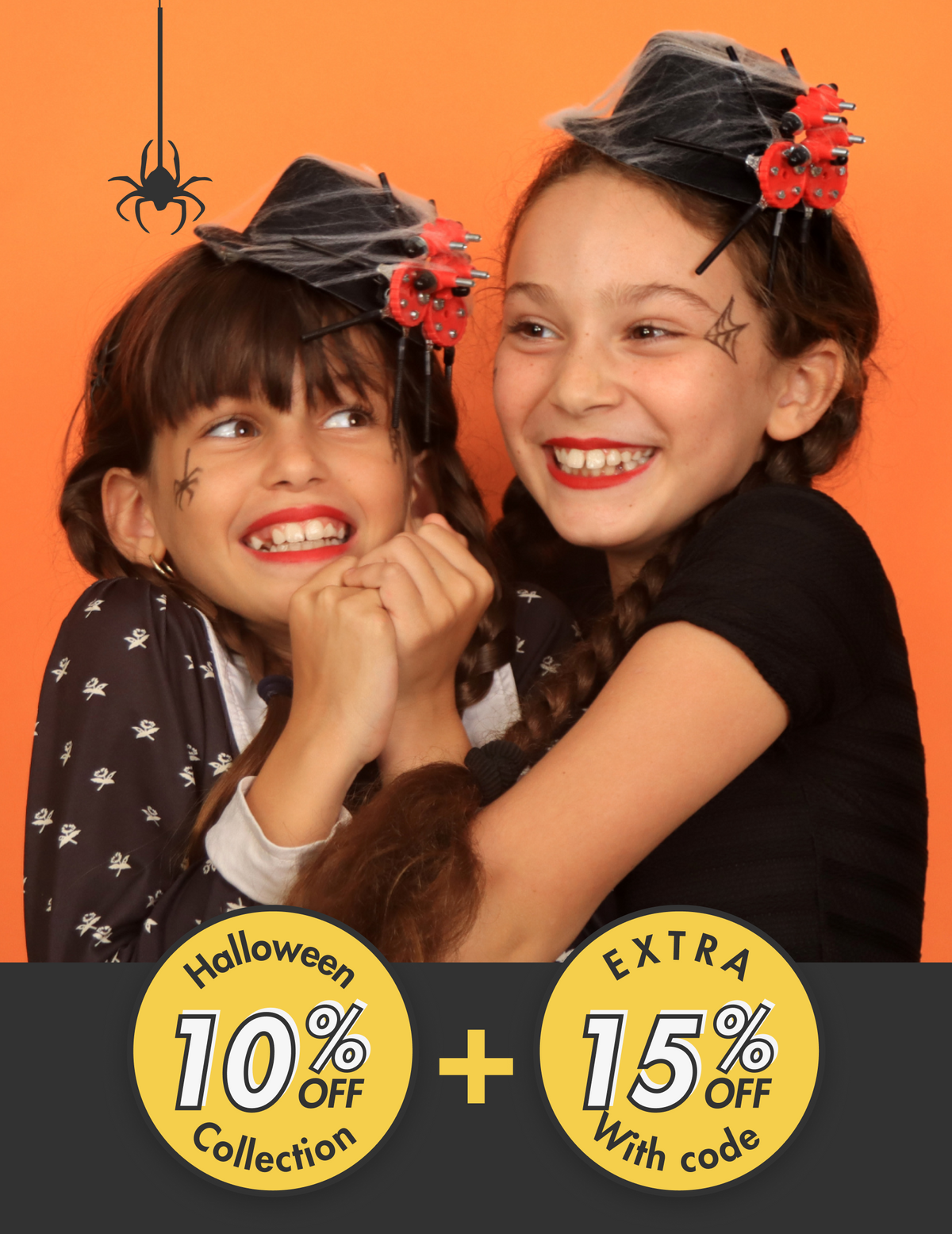 SPOOKY HALLOWEEN!