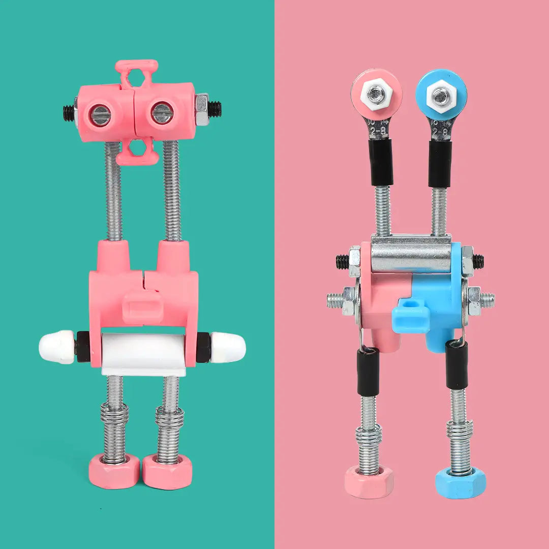JZ0004 -Lil Robots sample