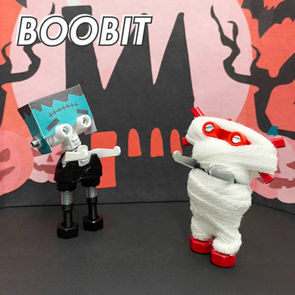 BooBit