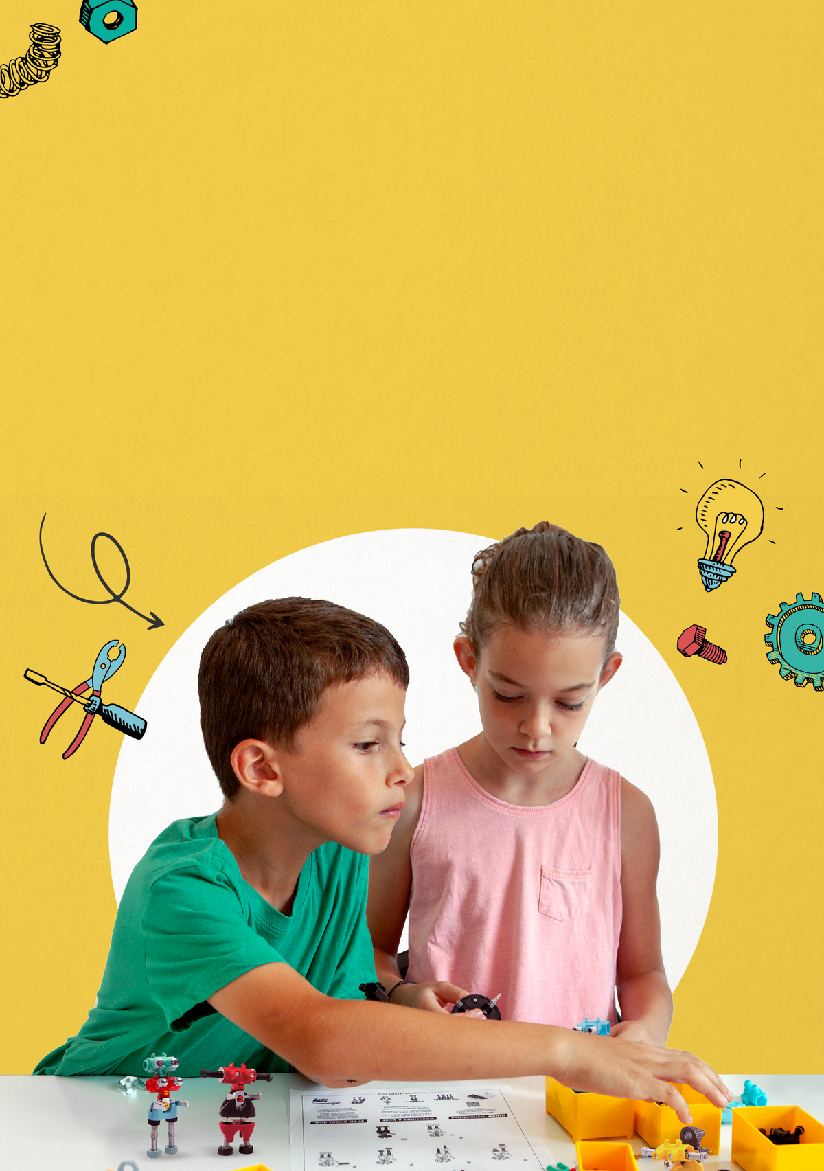Education – The OffBits