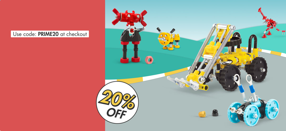 PRIME BIG DEAL DAYS!