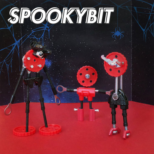 SpookyBit