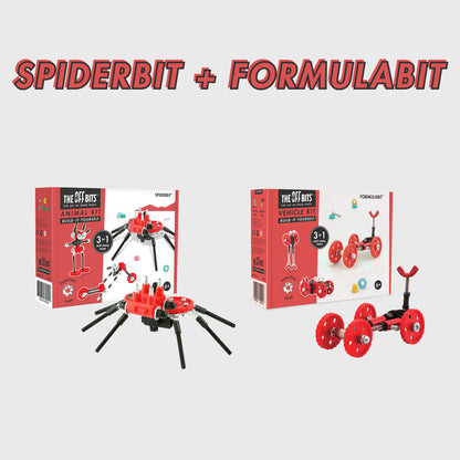 SpookyBit