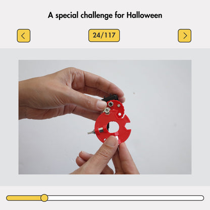 SpookyBit