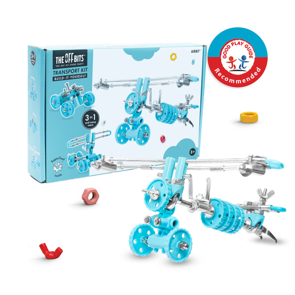 The Offbits AN0004 Figure Model Kit: Buy Online at Best Price in UAE The Offbits AN0004 Figure Model Kit: Buy Online at Best Price in UAE