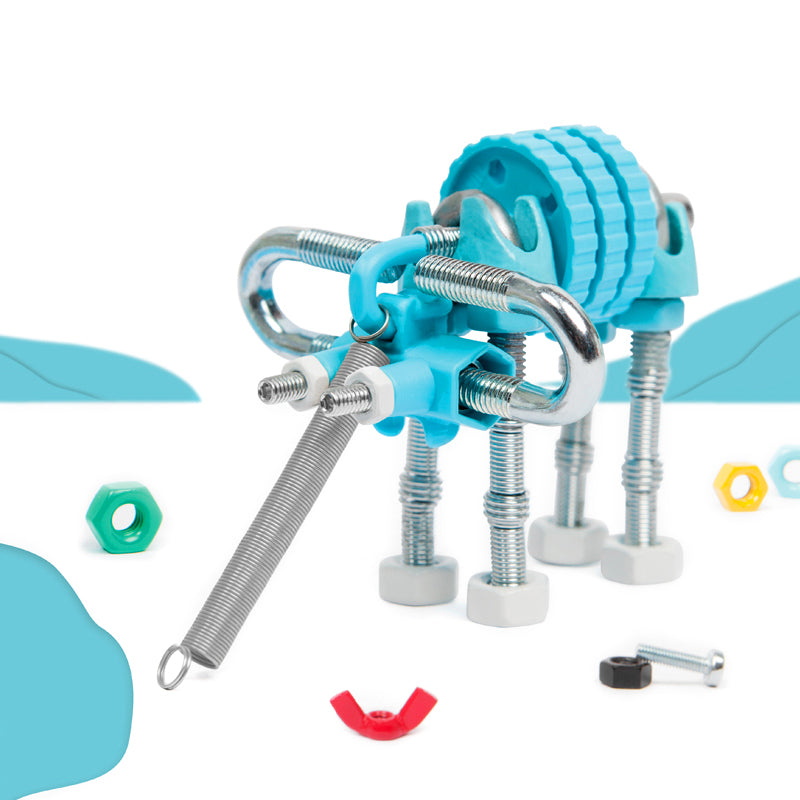 ElephantBit Construction Kit – The OffBits