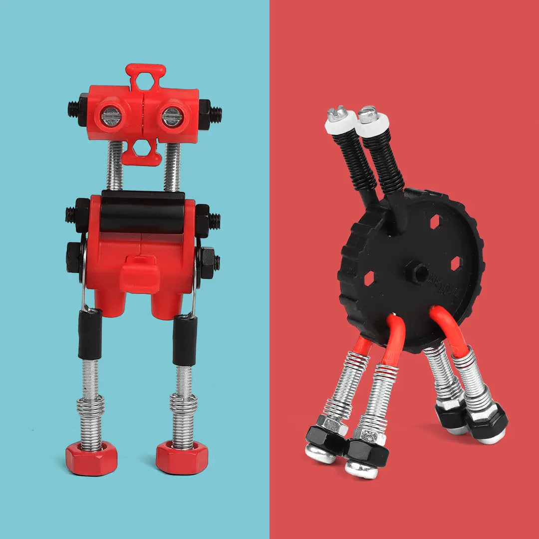 JZ0004 -Lil Robots sample