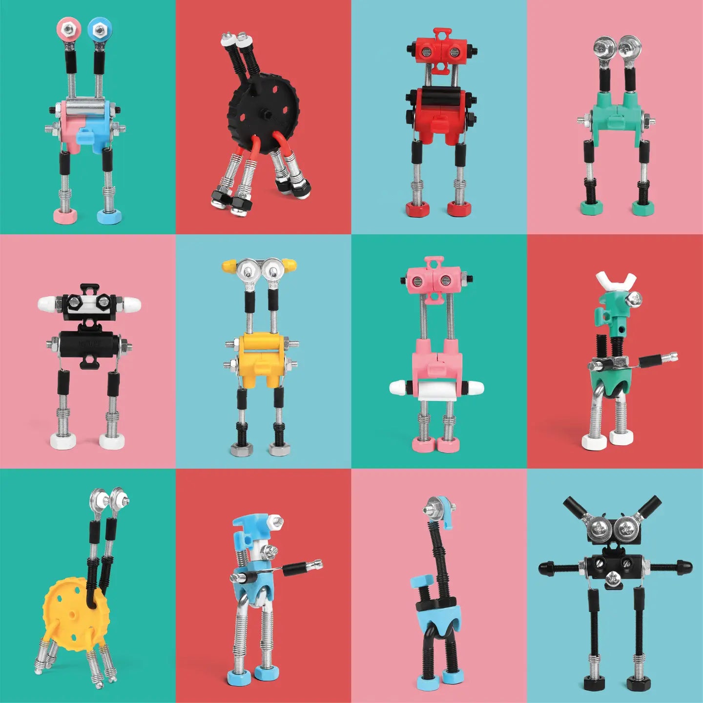 JZ0004 -Lil Robots sample