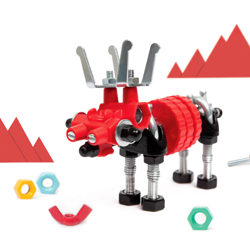 MooseBit – The OffBits