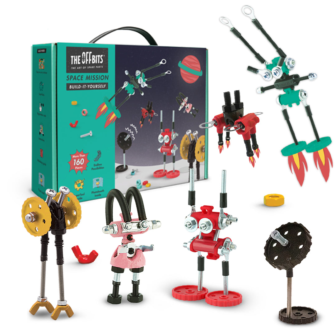 Kit Multi Multi Kits – The OffBits