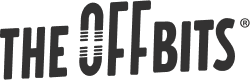 The Off Bits logo