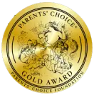 Parents Choice award